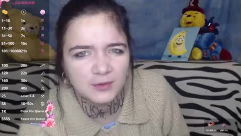 Im - DANI .insta - hardblade1 online show from December 20, 1:36 am