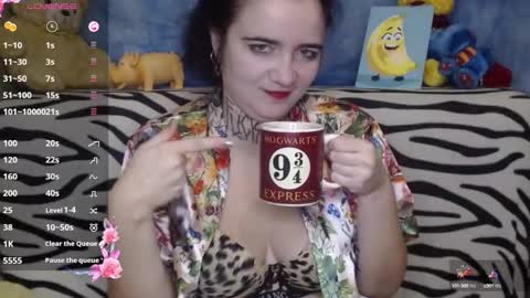 Im - DANI .insta - hardblade1 online show from December 11, 1:47 am