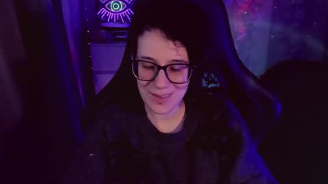 Yours Cosmic online show from November 21, 1:13 pm