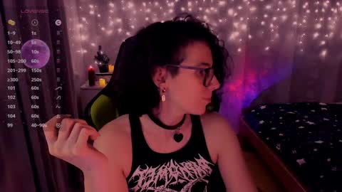 Yours Cosmic online show from December 20, 3:36 am