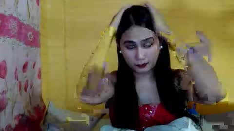 yourseductive_vinaxx online show from October 4, 12:22 pm