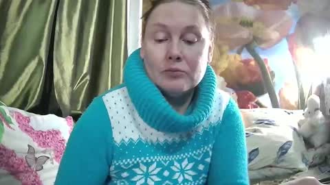 kroshka online show from February 17, 7:57 pm