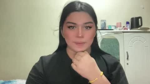 Yanahh online show from April 9, 11:26 am