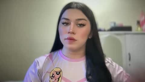 Yanahh online show from April 2, 11:24 pm