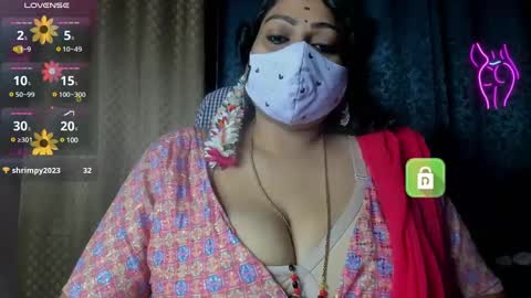 preethy online show from February 3, 3:17 pm