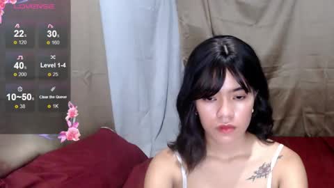 Maddie online show from October 16, 3:42 am