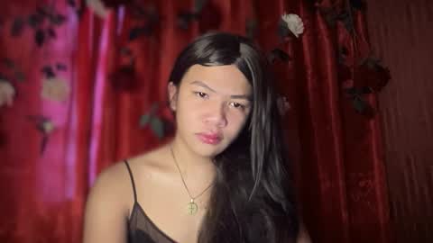 yoursweet_loveace online show from February 15, 3:31 am