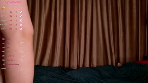 Bella online show from April 1, 3:18 am