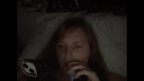 yourthickgingergoddess online show from February 9, 10:09 am