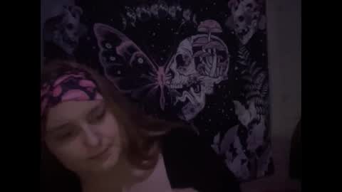 yourthickgingergoddess online show from February 13, 12:13 am