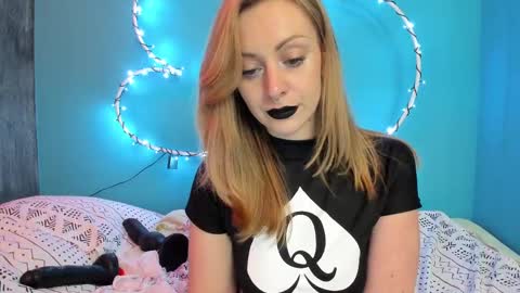 YourVenus00 -Follow my OF online show from February 10, 10:19 pm