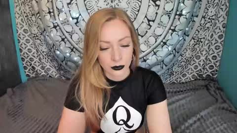 YourVenus00 -Follow my OF online show from June 5, 8:42 am