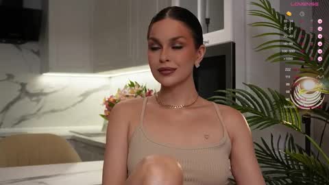 youur_sweetheart online show from October 26, 2:45 pm