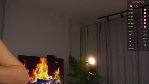 youur_sweetheart online show from October 6, 1:28 pm