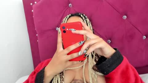 elizabeth  ju   online show from January 19, 5:07 pm