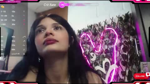 Lilith online show from March 5, 10:11 am