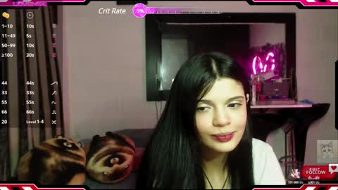 Lilith online show from February 20, 10:48 am