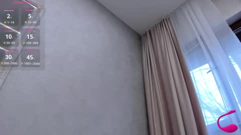 Crazy P online show from December 21, 8:40 am