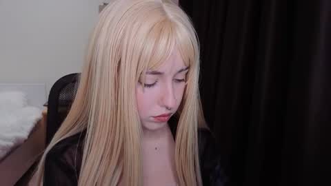 Misa online show from September 27, 3:19 pm