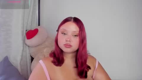 Yuliet online show from September 15, 2:14 pm