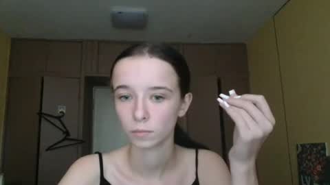 Yuliia online show from October 9, 7:34 am