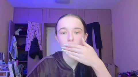 Yuliia online show from March 14, 1:23 pm