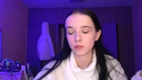 Yuliia online show from February 10, 6:05 am