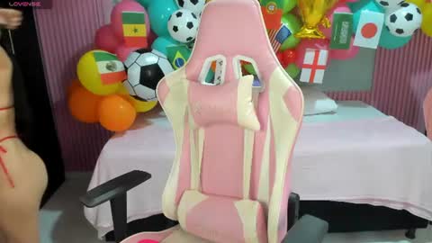Yuli 16 online show from June 18, 11:04 am