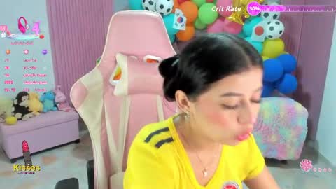 Yuli 16 online show from July 20, 11:01 am