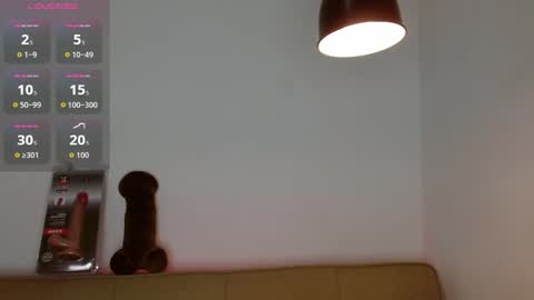 Yuli Independent model online show from January 18, 11:34 pm