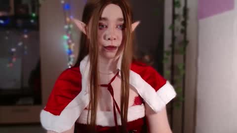 Eva online show from December 22, 5:27 pm