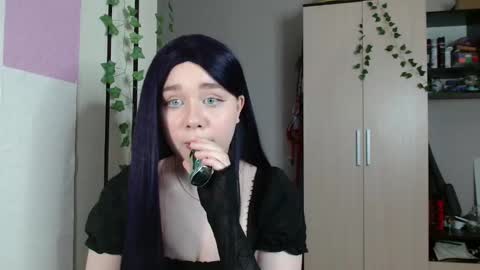 Eva online show from December 15, 5:07 pm