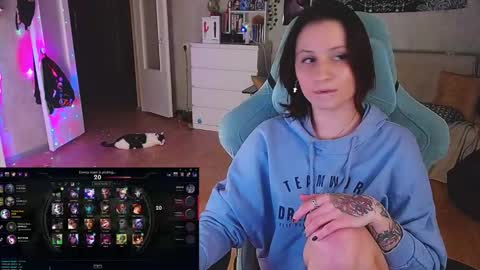 Kris online show from January 9, 8:33 pm