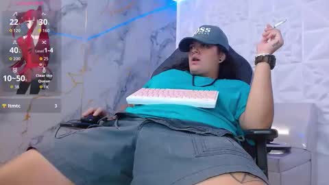 Snowflake online show from March 10, 2:48 am