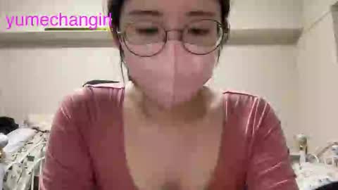 YumechangirlAnime Fan    online show from October 19, 3:08 am