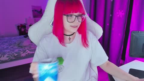 Yumi 3 online show from December 16, 4:13 am