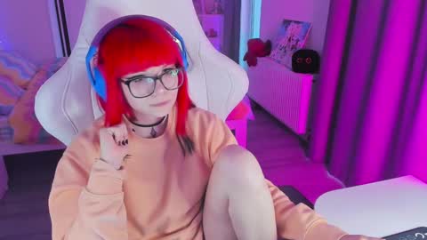 Yumi 3 online show from January 28, 12:11 pm