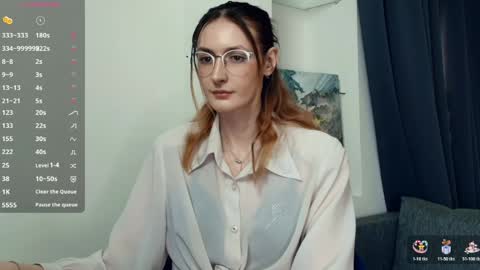 yumiko_yumi online show from May 1, 2:42 pm