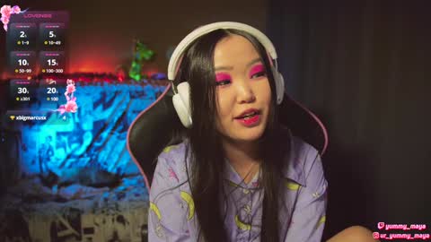 Chimi online show from January 2, 2:11 am