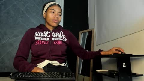 Yummyduo online show from February 25, 12:05 pm