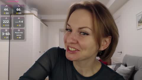 Lillya online show from January 25, 1:35 pm