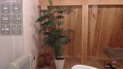 Lillya online show from October 4, 4:00 pm