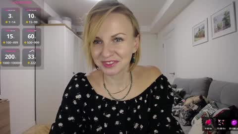 Lillya online show from January 12, 1:48 pm