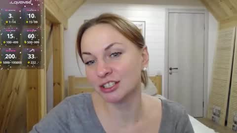 Lillya online show from January 16, 4:58 pm