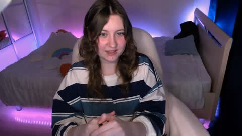 YummyPolly online show from January 10, 8:26 pm