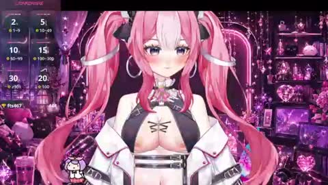 yumy_candy online show from June 11, 12:32 am