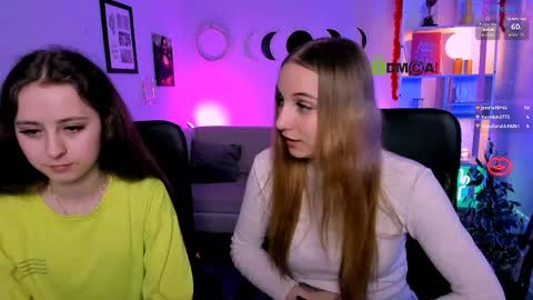 Yuna online show from April 7, 5:48 pm