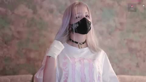 Yuna online show from March 2, 9:10 pm