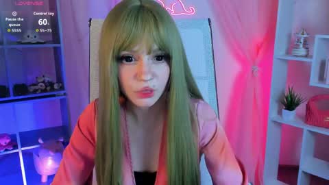 Yuna online show from May 22, 2:26 pm