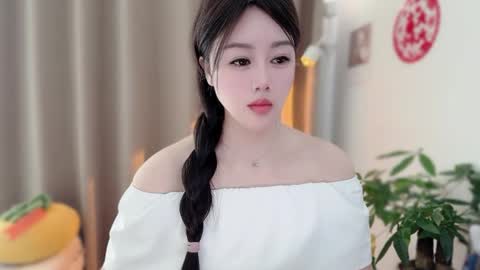 YunEr online show from February 3, 3:04 am